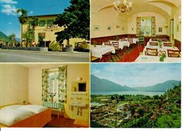 Albergo Stella D`ORO Tenero Locarno